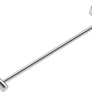 4bathroomz® Oslo wand handdoekhouder 80cm