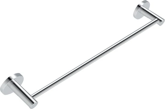 4bathroomz® Oslo wand handdoekhouder 80cm