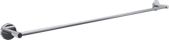 4bathroomz® Oslo wand handdoekhouder 80cm