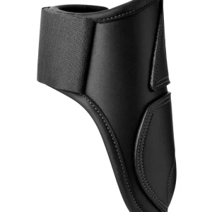 All-season Capella Leer Fetlock Boots Black F