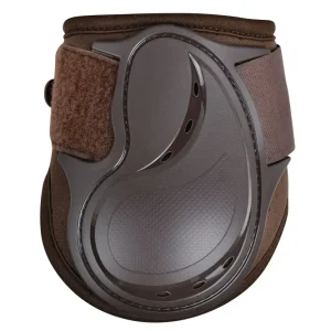 All-season Tough-Tec Essential Fetlock Boots Cappuccino F