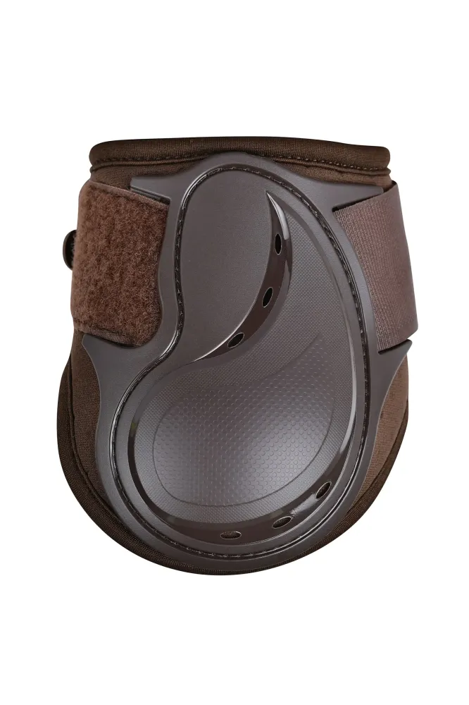 All-season Tough-Tec Essential Fetlock Boots Cappuccino F