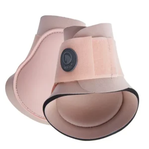 Chicago Fetlock Boots Calypso Coral blush F