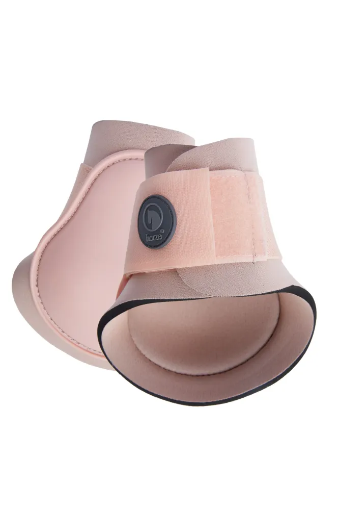 Chicago Fetlock Boots Calypso Koraalrood (pink) C