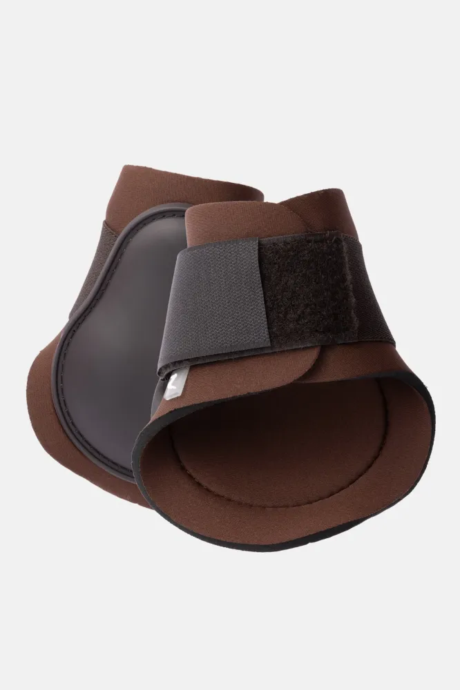 Chicago Fetlock Boots Chocolate Cappuccino SHP voor fauteuils en banken