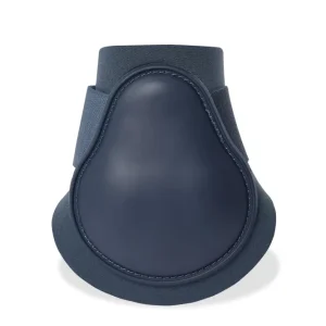 Chicago Fetlock Boots Obscure Night Blauw SHP