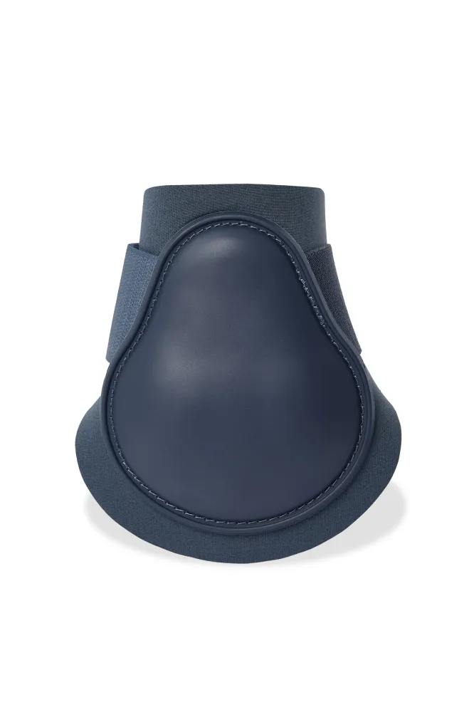 Chicago Fetlock Boots Obscure Night Blauw SHP