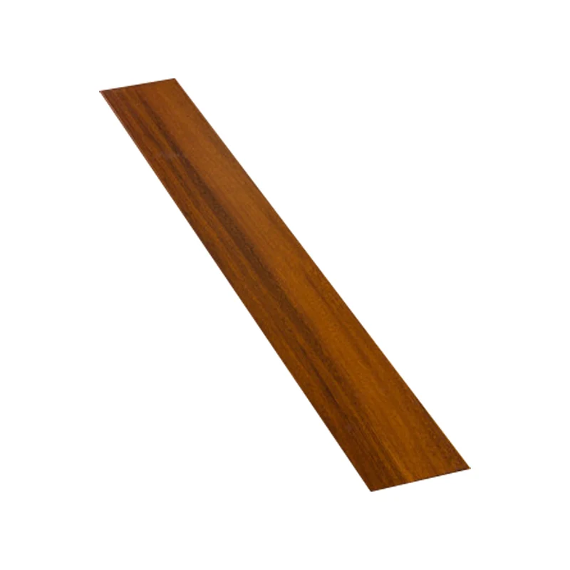 Modern Style Laminate Flooring Massief hout Slip Resistant Laminate