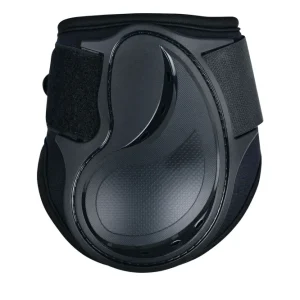Tough-Tec Essential Fetlock Boots Ebbenhout F voor fauteuils en banken