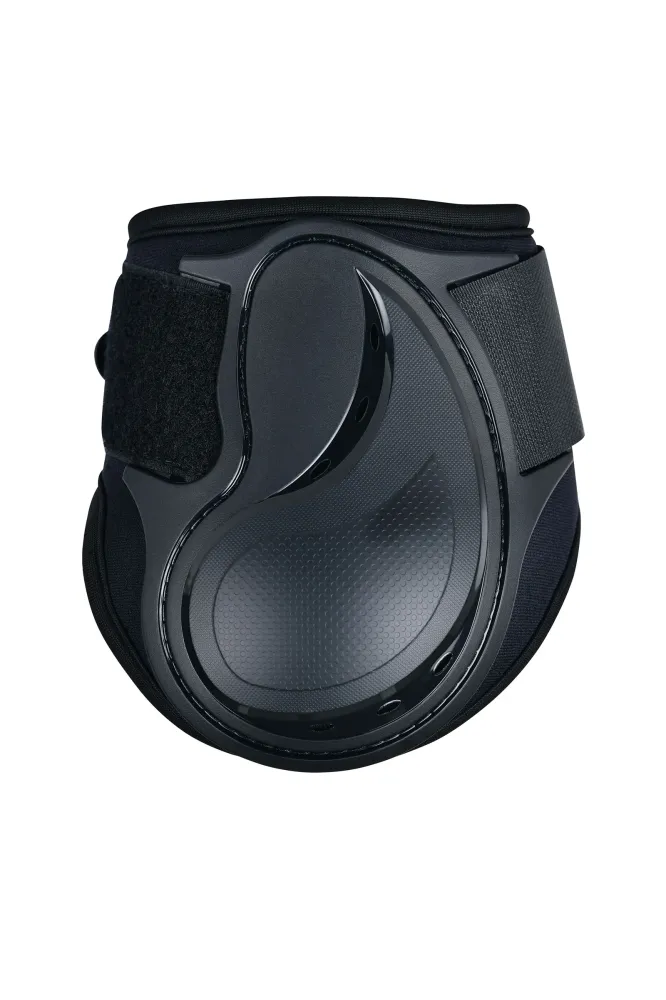 Tough-Tec Essential Fetlock Boots Ebbenhout F voor fauteuils en banken
