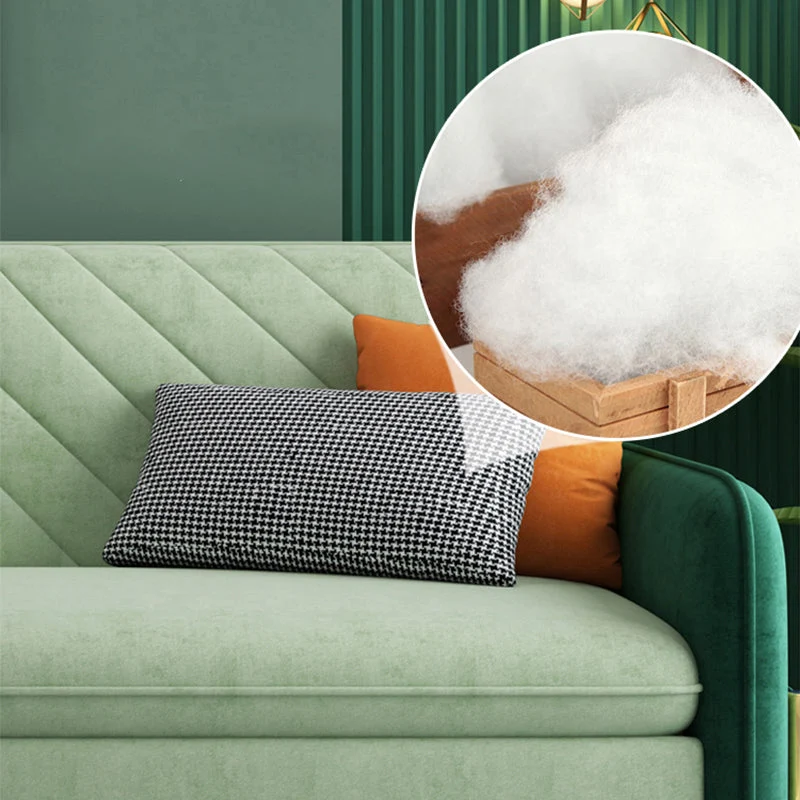 31" Wide Glam Futon Sofa Bed Appelgroen Futon Sleeper Sofa Storage 47l