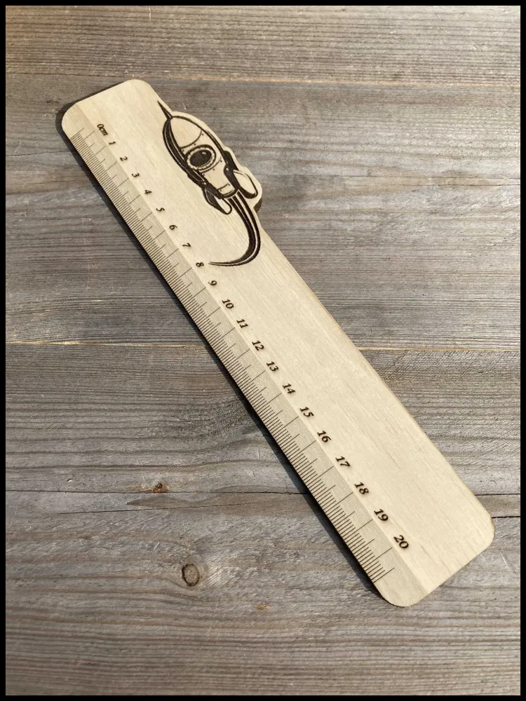 Charmante sleutelhanger van massief hout: hartjes met Moederdag-charme! Atelier Xavier Leen