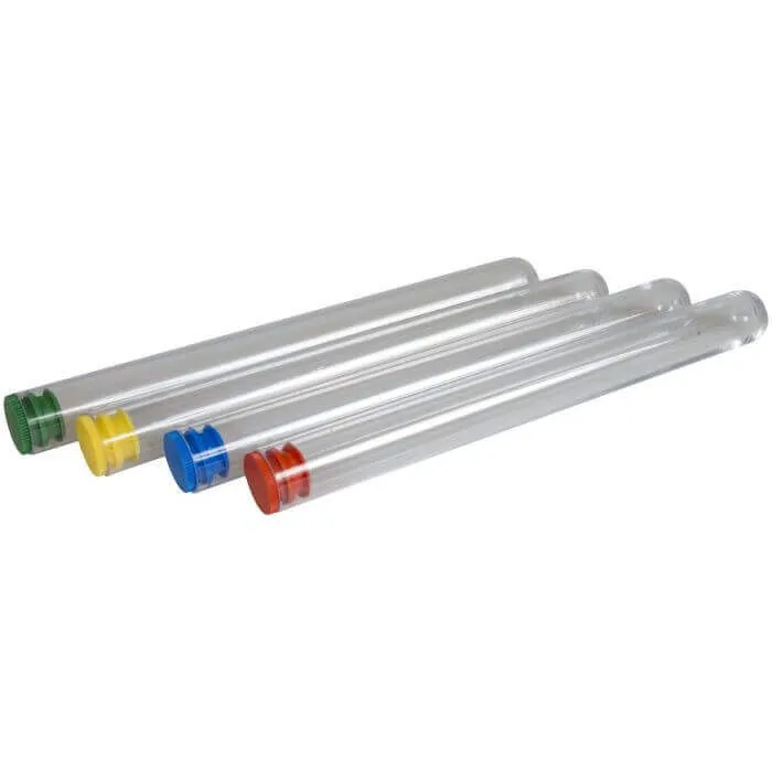 Joint Tube Color Cap - 140mm