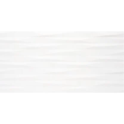 Tegel Strass Blanco mat 30x60 wit