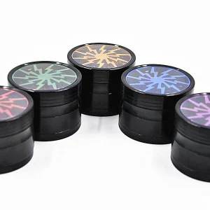 Thunder Lightning Grinder