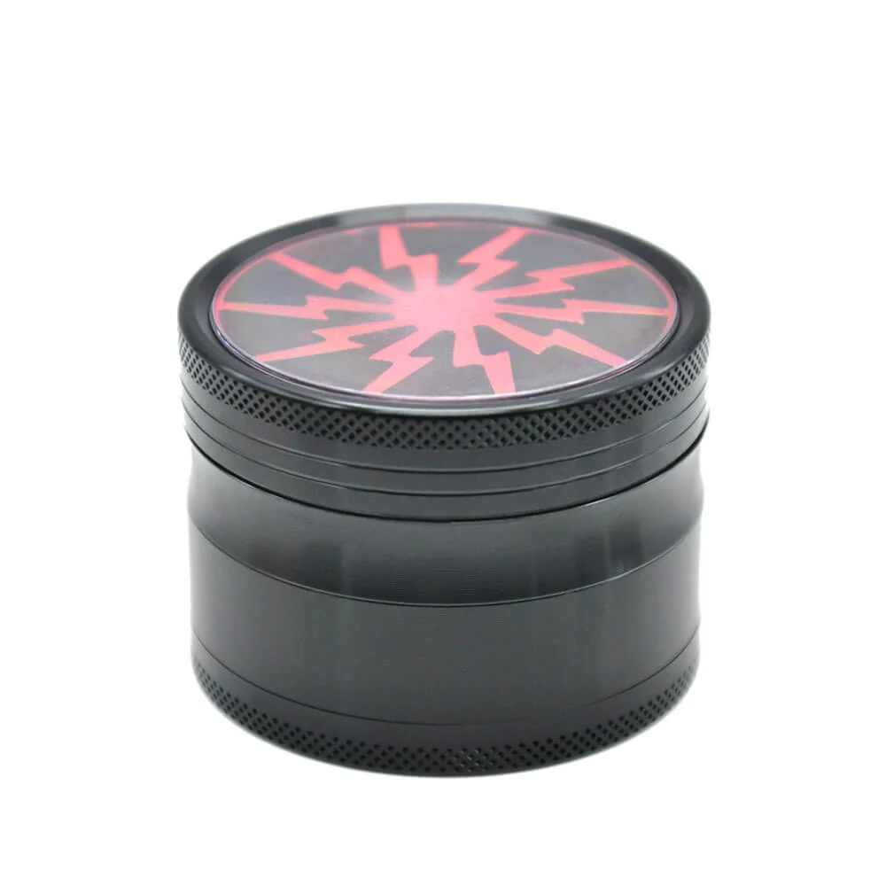 Thunder Lightning Grinder