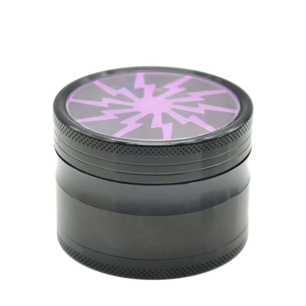 Thunder Lightning Grinder