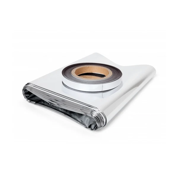 TONZON HR-Radiatorfolie inclusief tape - diverse afmetingen WoonWijzerWebshop