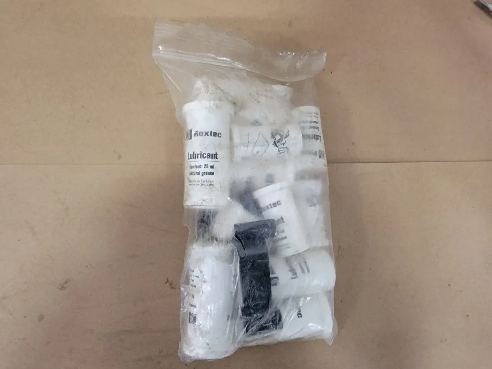 80x80mm R-Frame Seal R125 Galvanize, R000001251018