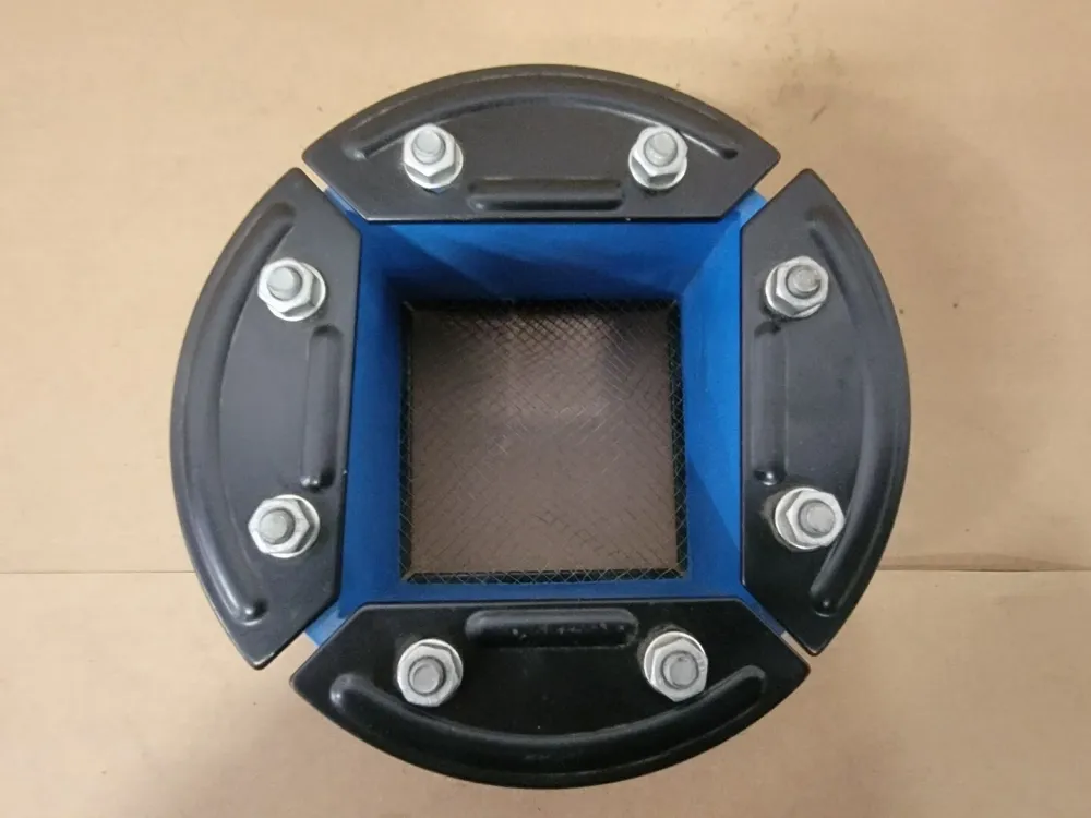 80x80mm R-Frame Seal R125 Galvanize, R000001251018