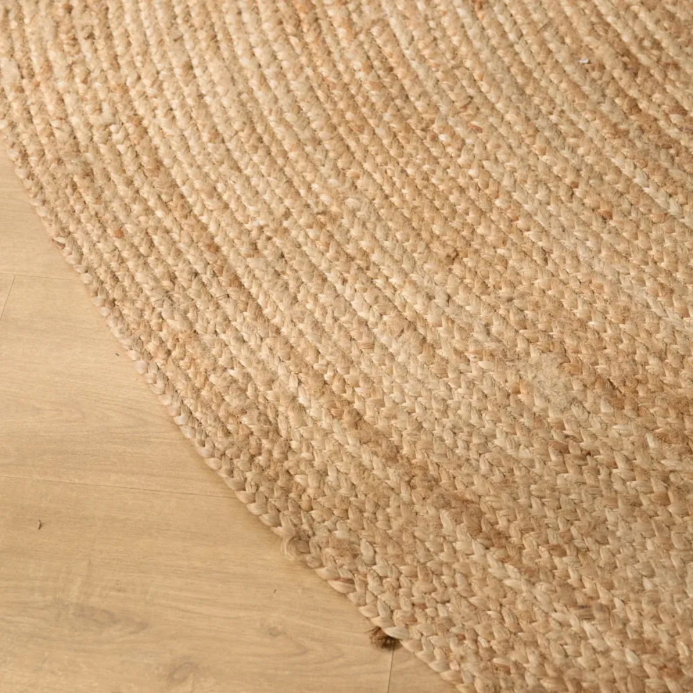 Round rug Rami