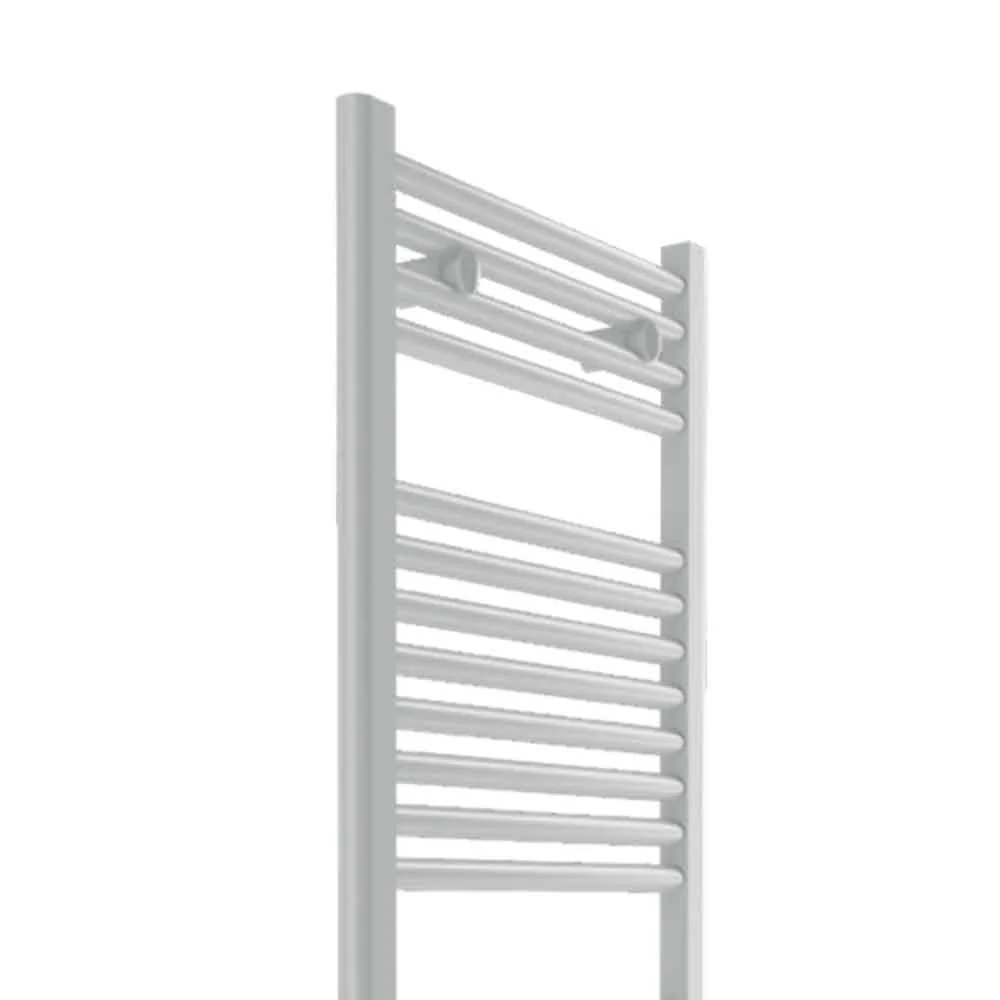 Sneeuwwit steel towel radiator Lazzarini model Roma 1785X400