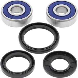 ALL BALLS WHEEL BEARING AND SEAL KITS WHEEL BEARING KIT 25-1310