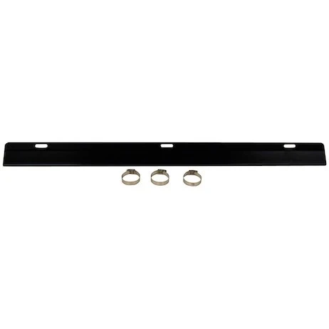 Buyers 1501193 Ebbenhout Wind Deflector Kit Ladder Racks 1501100