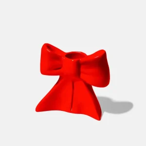 DOIY - Bow Candle Holder Compact