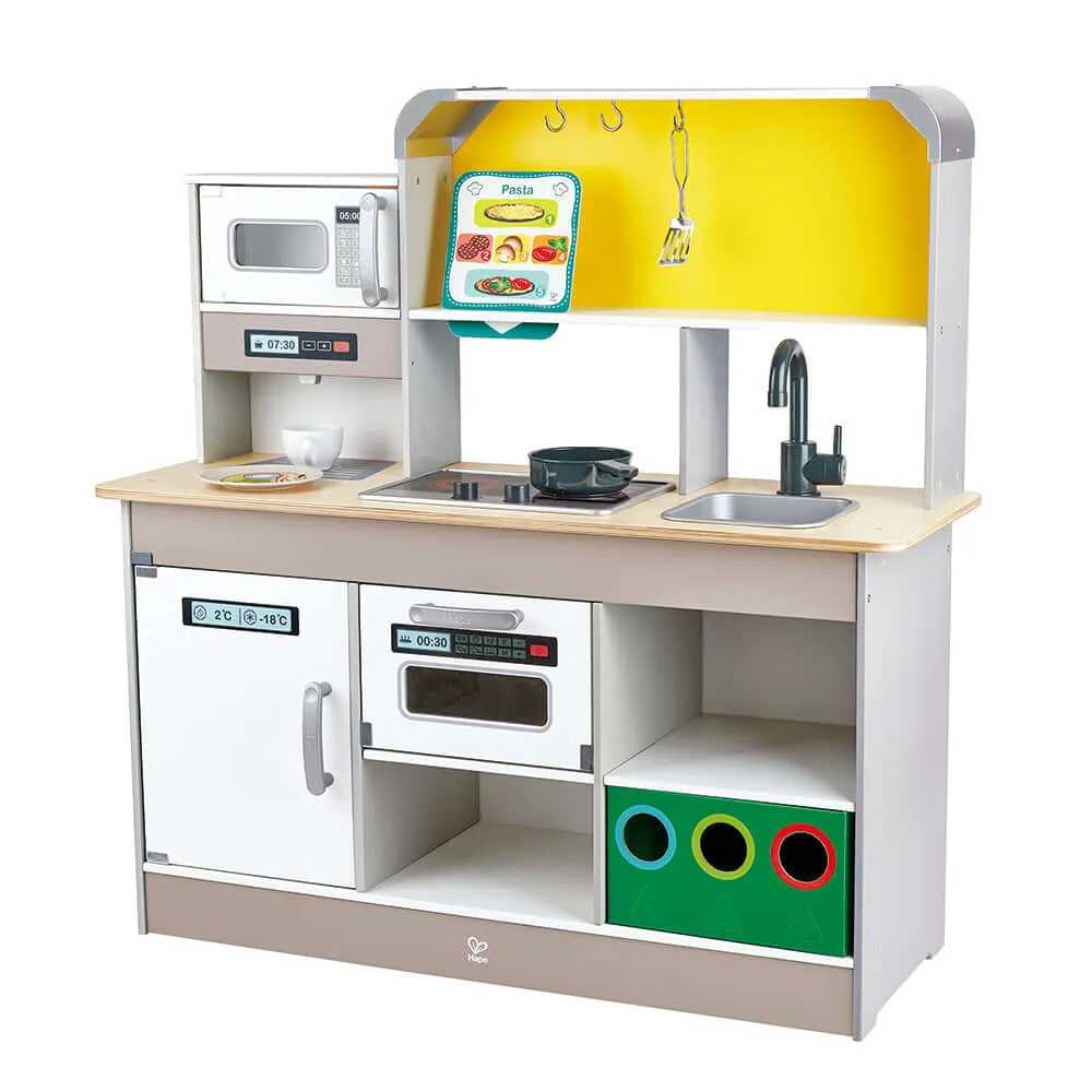 Exclusief kitchen fryer