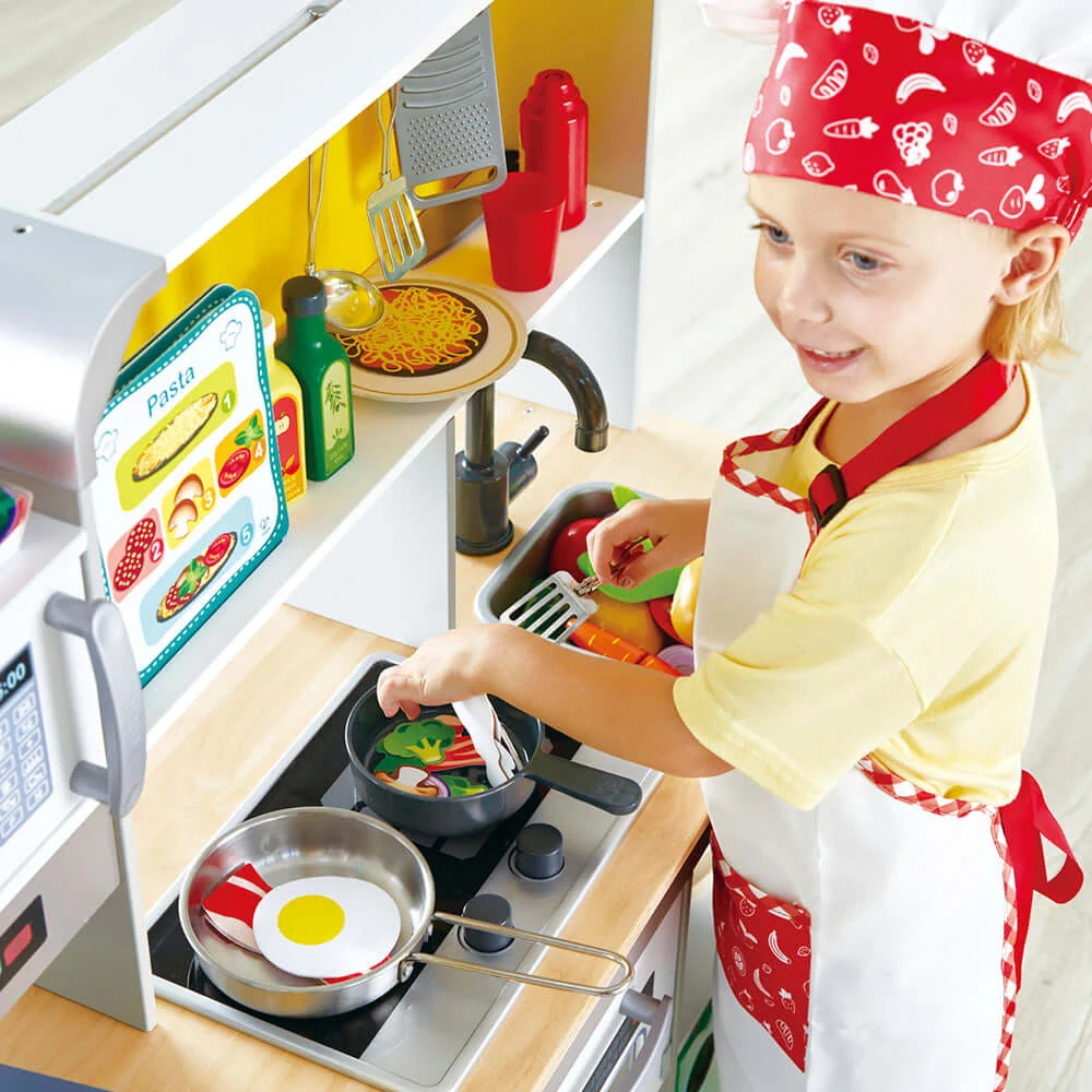 Exclusief kitchen fryer