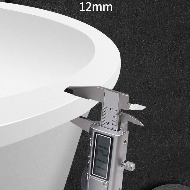 Melkwit Single Bowl Kitchen Sink Drain Strainer Kit 1 Holes Sink 12