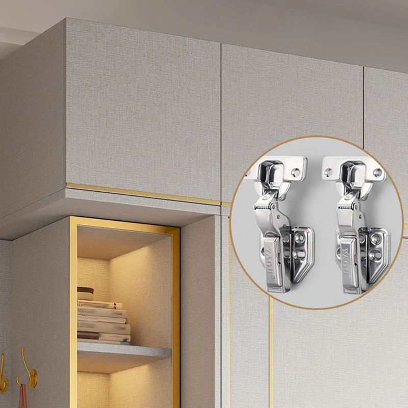 Modern Style Wood Wardrobe White Colour Wooden Donzig Close Drawer Wardrobe Closet 47l