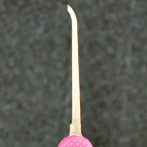 Peterson Hook No1 - Euro Slender 0.018 Gauge Pro lock pick