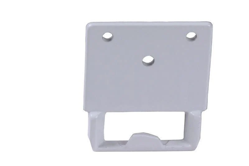Sliding Window Parelmoer Lock Face Mount Keeper