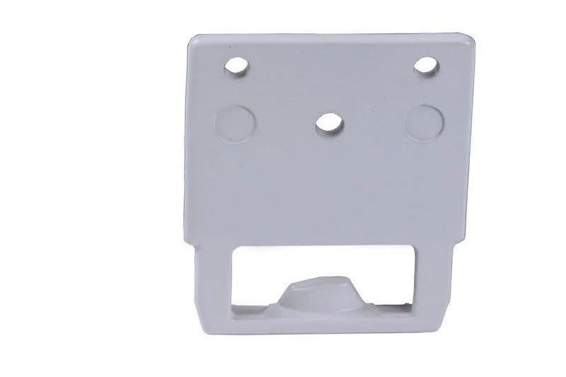 Sliding Window Parelmoer Lock Face Mount Keeper