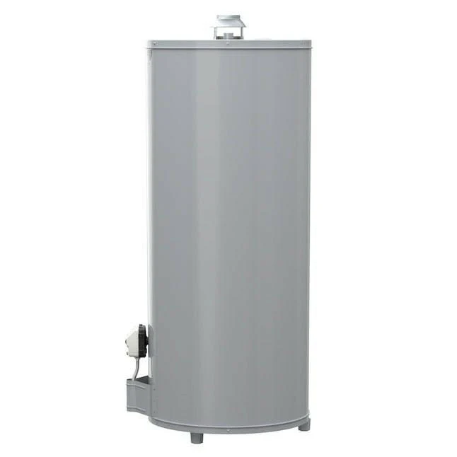 .O. Smith Signature 100 74-Gallon Kort 6-year Limited 75100-BTU Natural Gas Water Heater