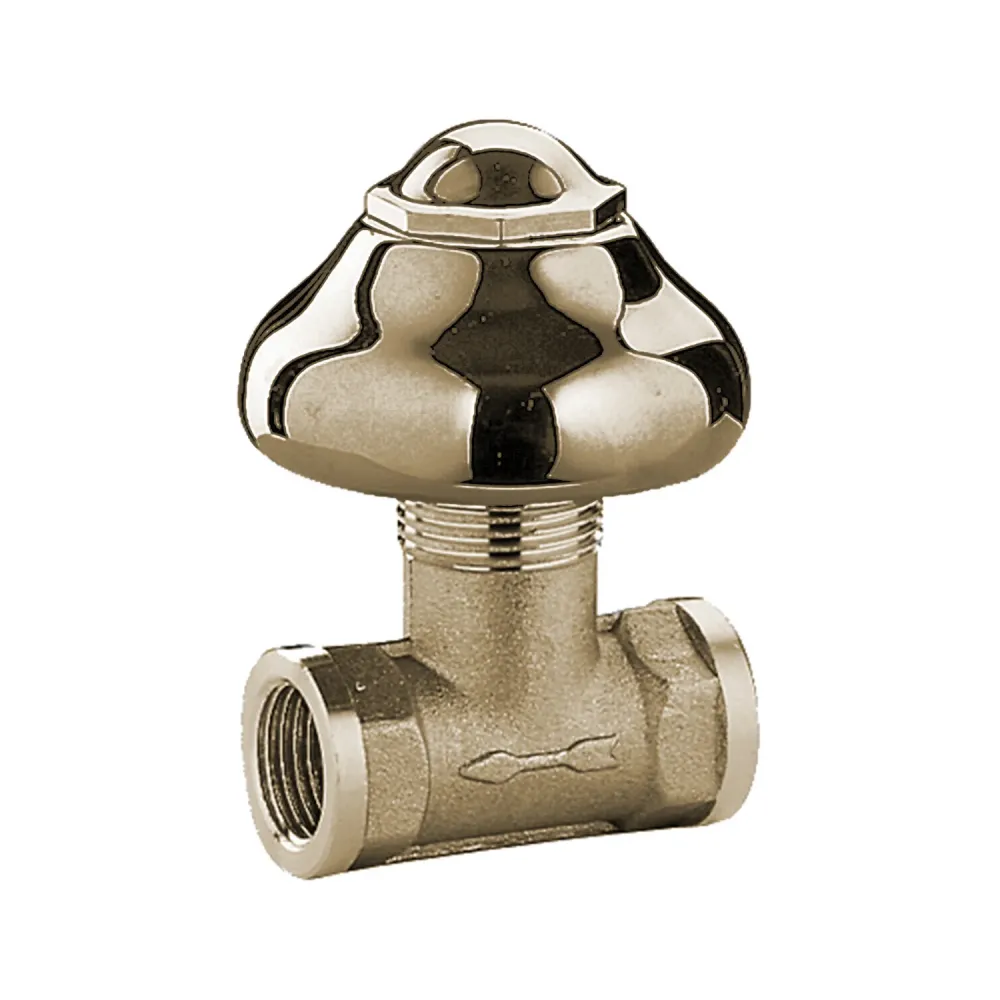 Built- faucet cap 2 pieces - Bronzed met Spiegel en Opbergvak | 120cm Breed