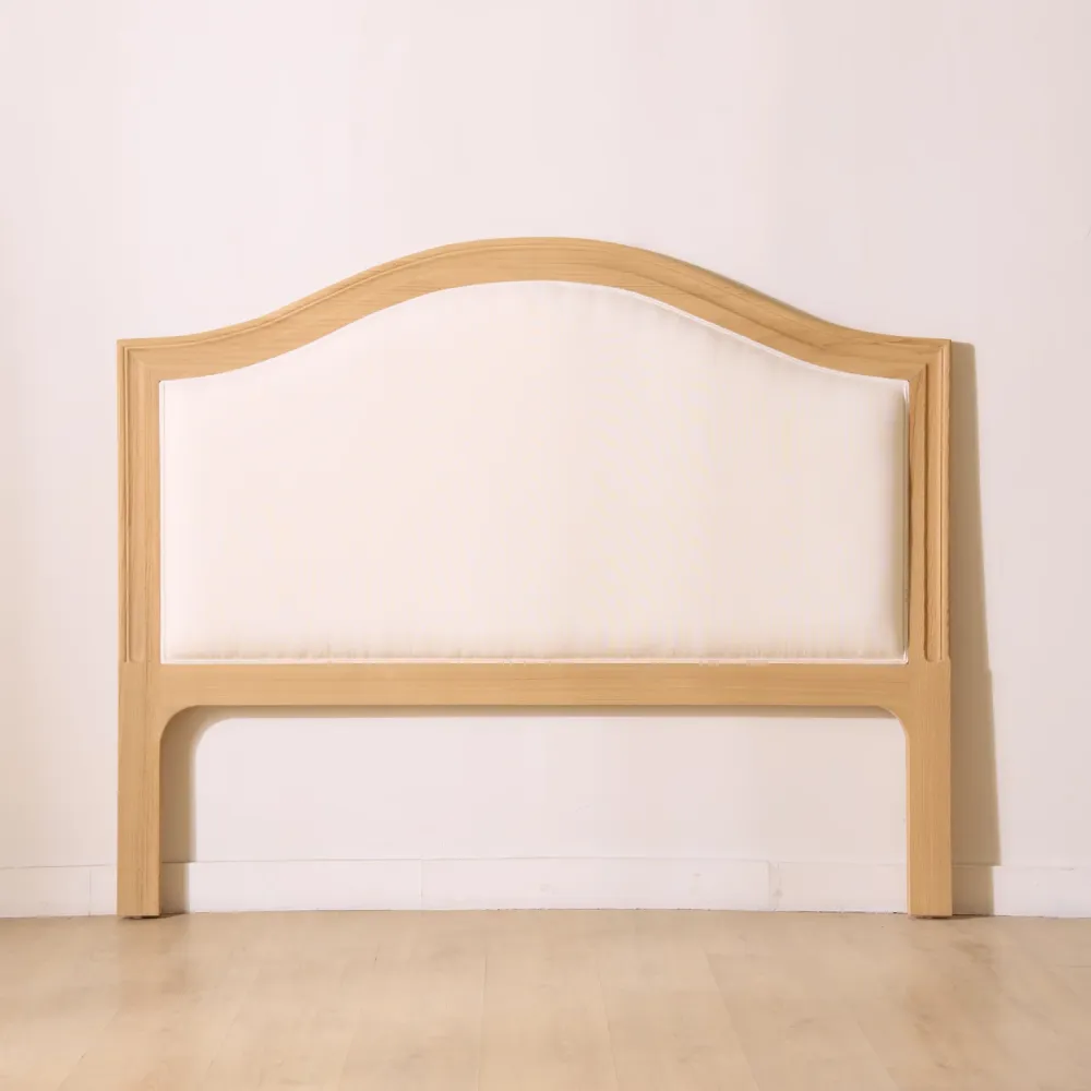 Kapstok Upholstered headboard Mani