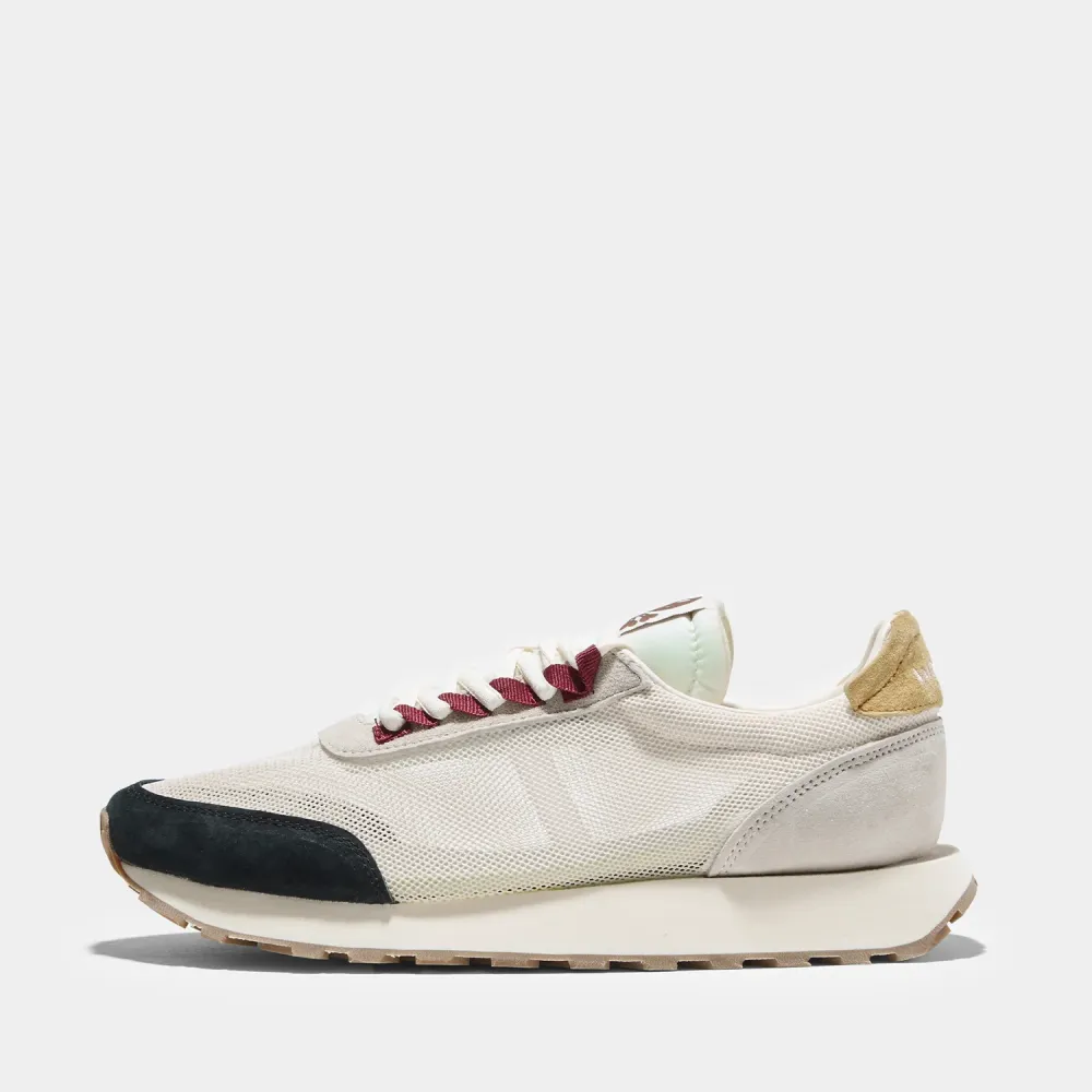 Lostock - Off White & Koolzwart & Yellow