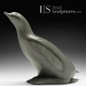 15" Ptarmigan Paul Kavik *Repose*