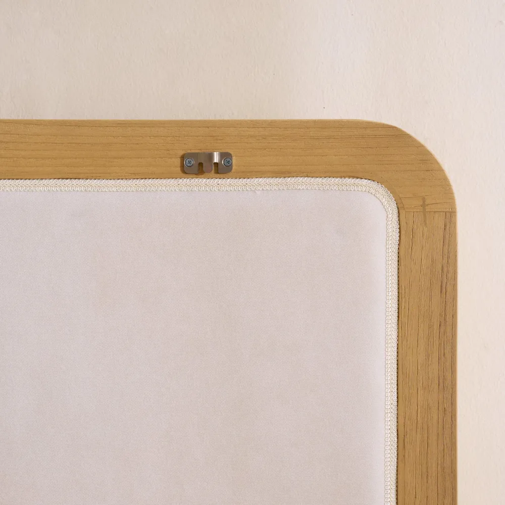 Schoen Upholstered headboard Boyd
