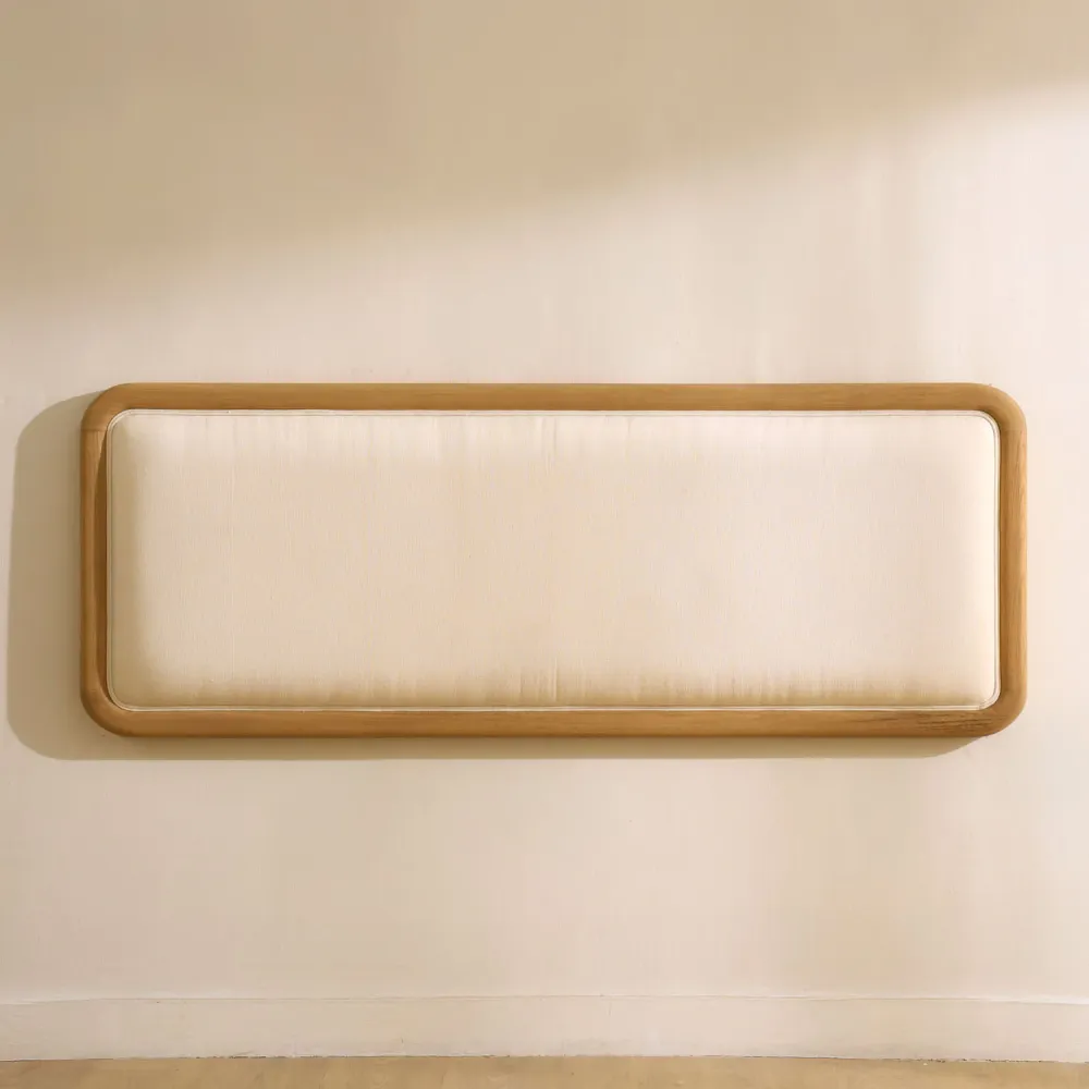 Schoen Upholstered headboard Boyd