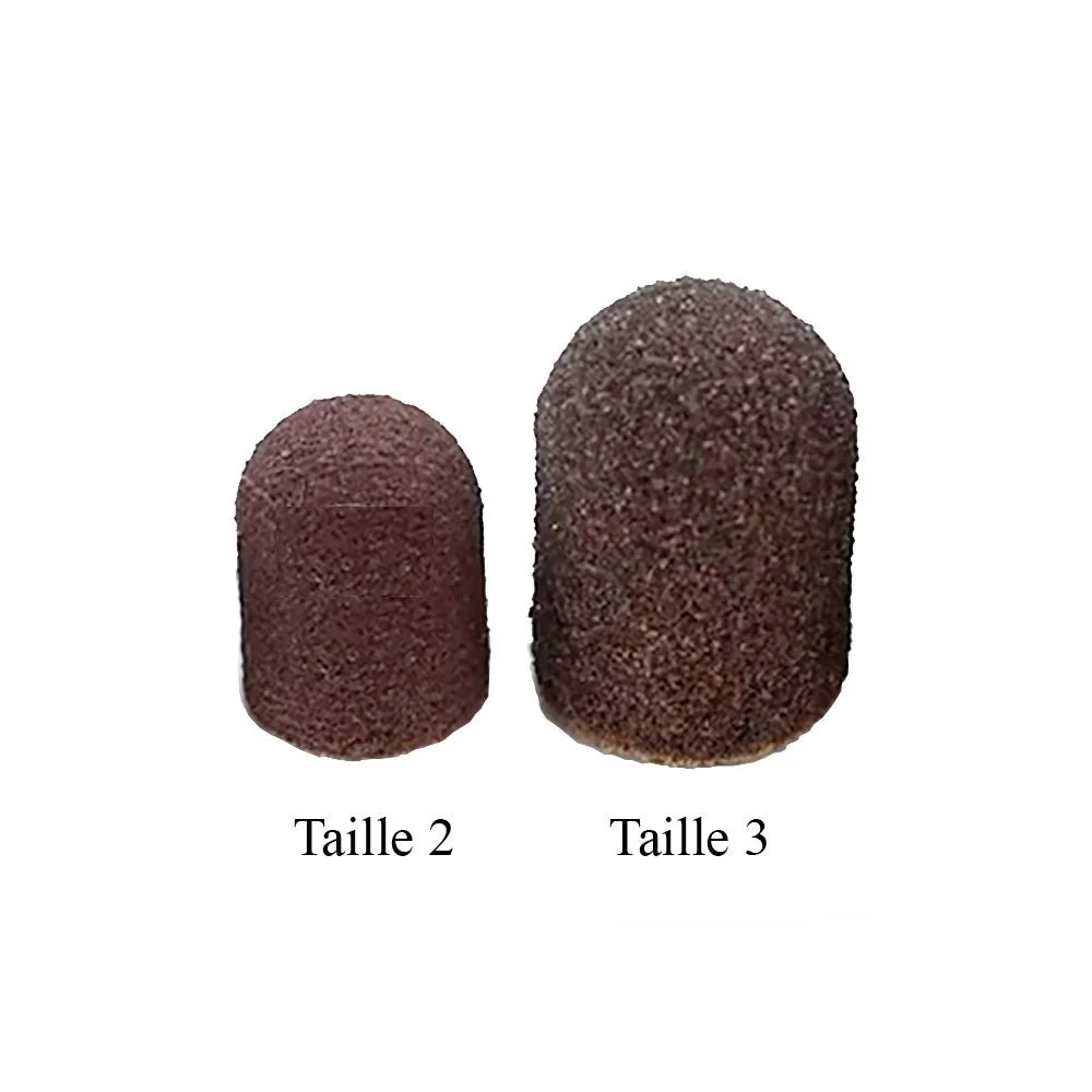 Smalle Odontosil Capuchon Waper Finish Resin - Dreve