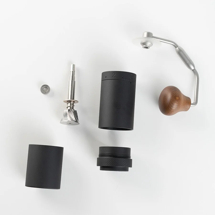 1Zpresso X Ultra Grinder Handmolen