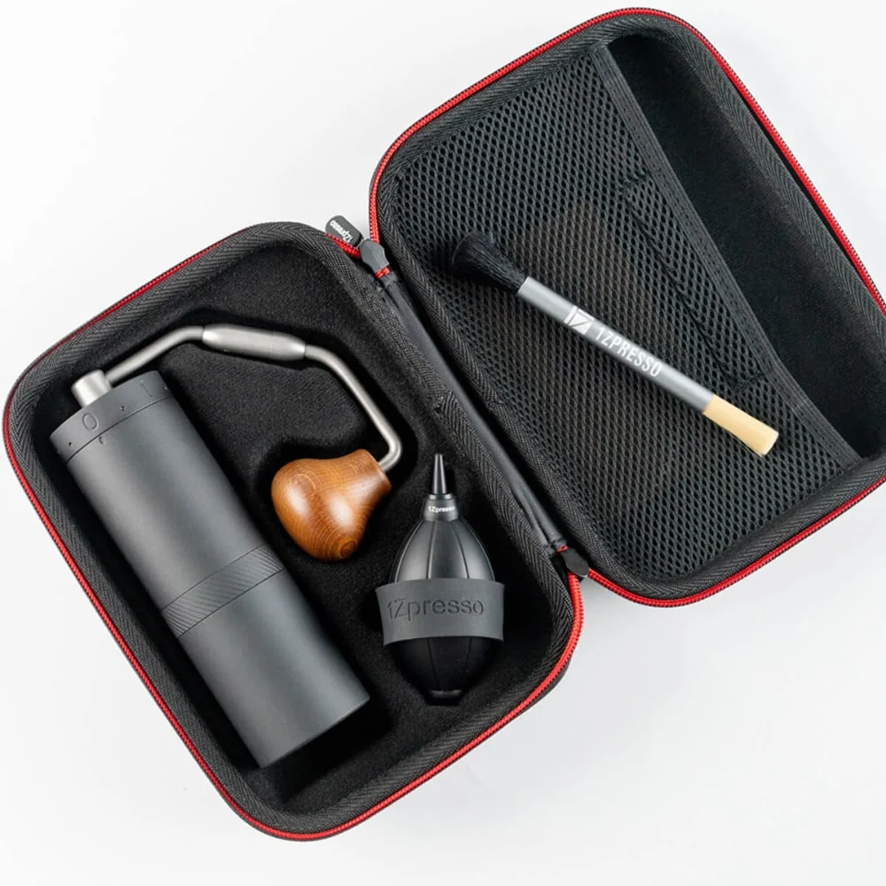 1Zpresso X Ultra Grinder Handmolen