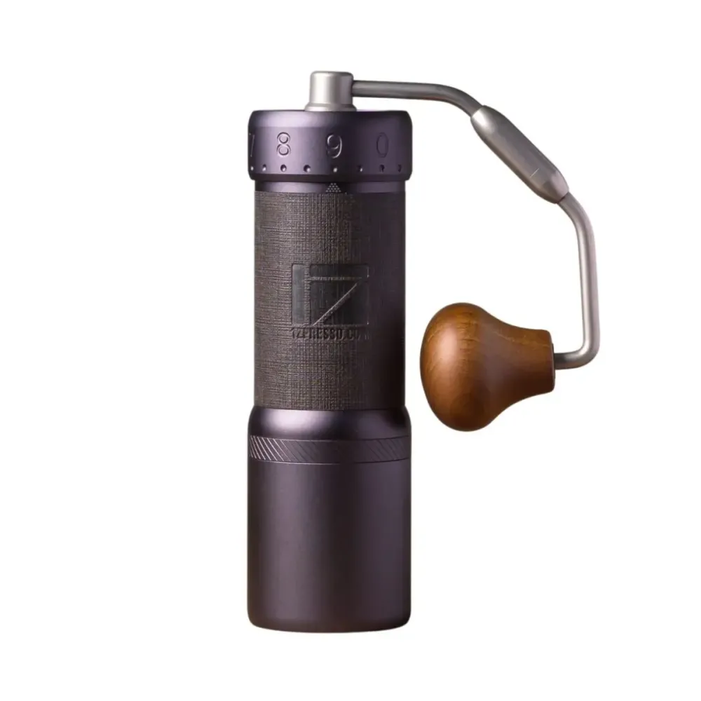 1Zpresso J-Ultra handmatige koffiemolen