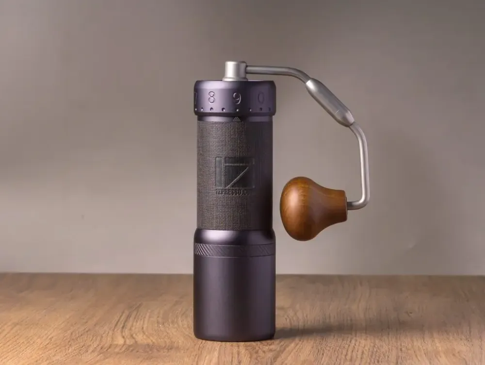 1Zpresso J-Ultra handmatige koffiemolen