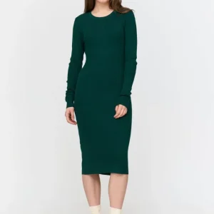 Groen kleed 24Colours