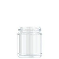 300ml Flint Glas Voedselpot - Ardagh
